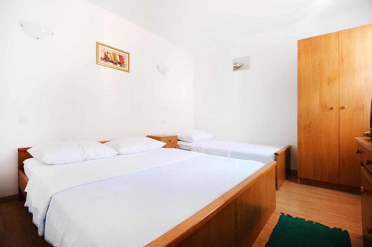 Apartments Rejo Donji Okrug  Luaran gambar