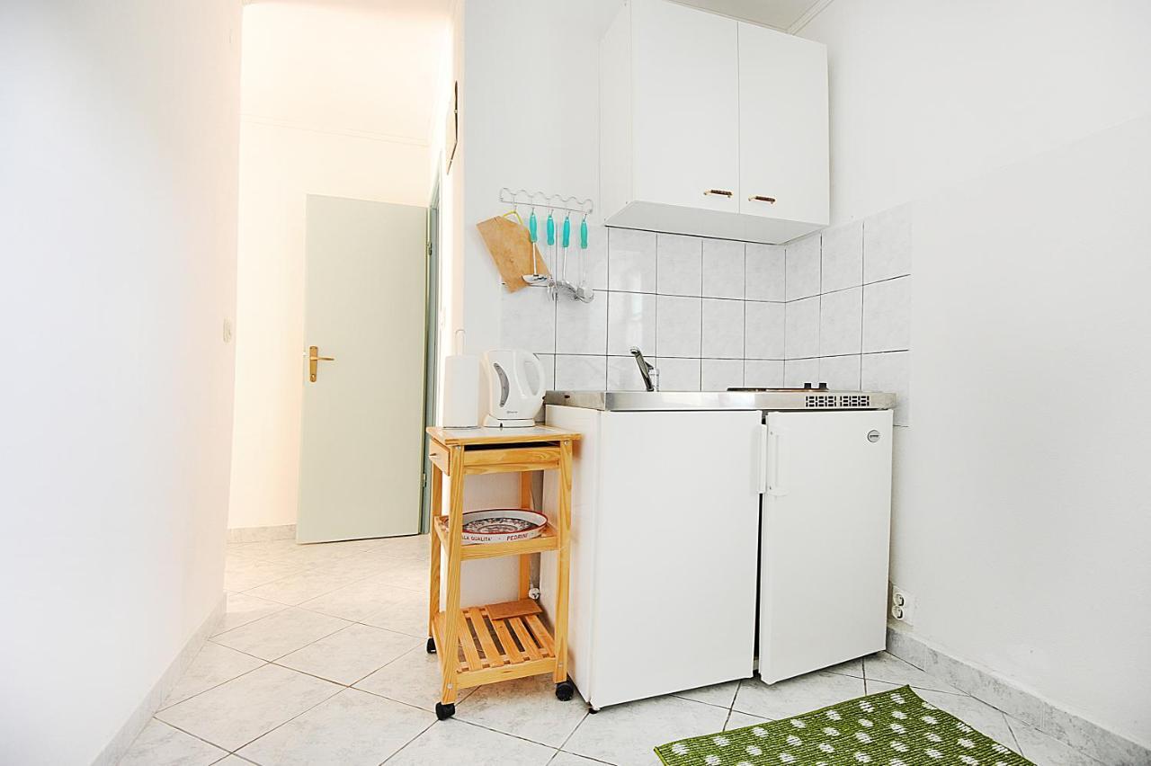 Apartments Rejo Donji Okrug  Luaran gambar