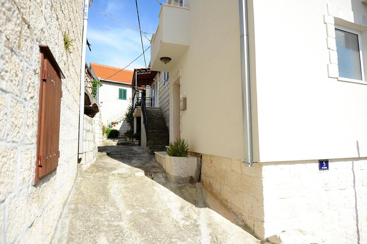 Apartments Rejo Donji Okrug  Luaran gambar