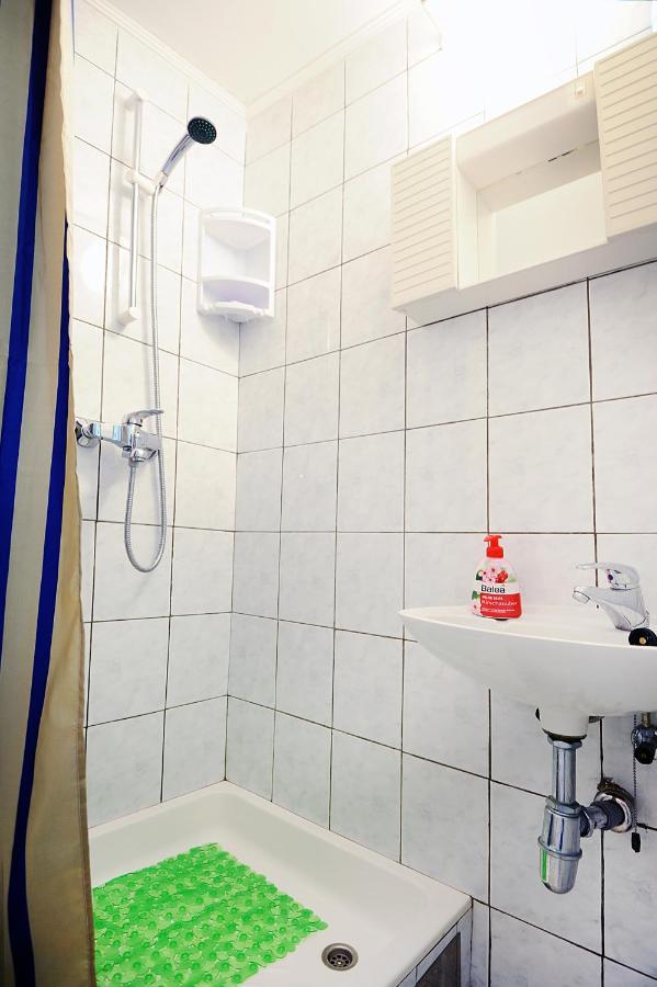 Apartments Rejo Donji Okrug  Luaran gambar