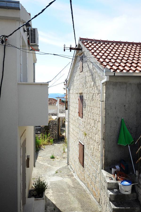 Apartments Rejo Donji Okrug  Luaran gambar